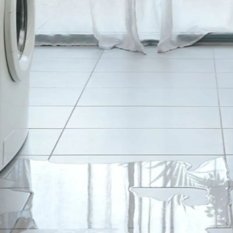 Appliance Leak Cleanup in Calimesa, CA